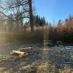 Maringotka Uprostred Divociny *
